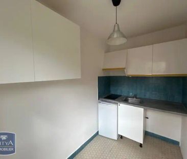 Appartement à louer 1 pièce 30.35m² - Photo 4