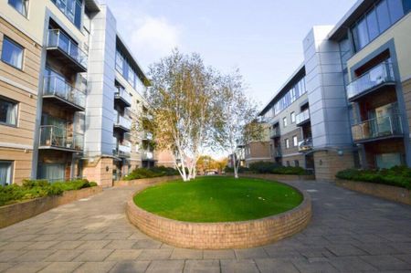 1 bedroom apartment to rent - Photo 3