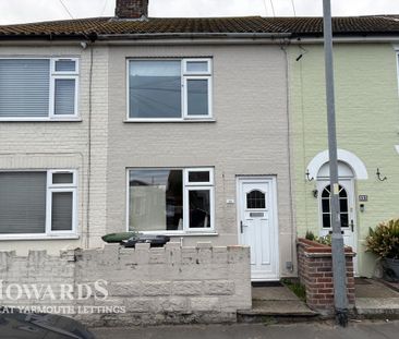 2 bedroom terraced house to rent - Photo 1