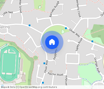 Peggotty Close - Photo 1