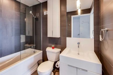 For Lease - 110 Charles Street Unit# 2901, Toronto, Ontario - Photo 2