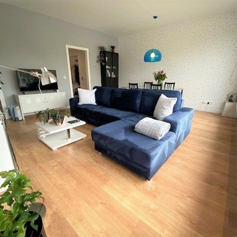 Bentinckplein 24 - Photo 1