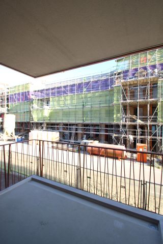 Te huur: Appartement Hebe Kohlbruggeweg in Utrecht - Foto 4