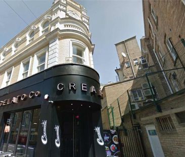 1 bedroom apartment to rent - Photo 5