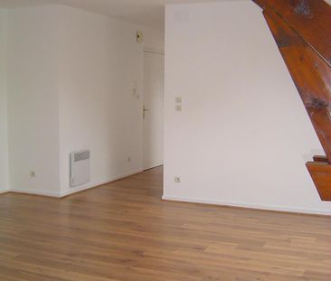Location Appartement 2 pièces 46m² BELFORT 90000 - Photo 1