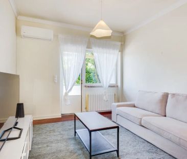 4-bedroom apartment for rent in Lisbon, bills included - Photo 5