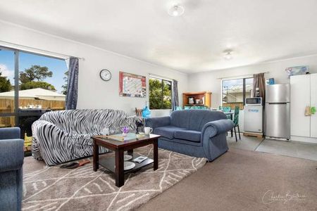 3 Bedrooms, Randwick Park - Photo 2