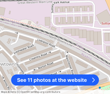 1 bedroom flat for rent - Photo 1