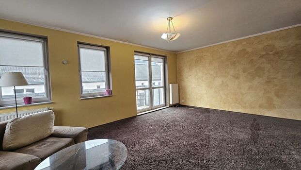 Duża kawalerka na ul. Belgijskiej - Photo 1