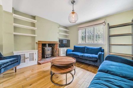 Remenham Hill, Remenham, RG9 - Photo 3