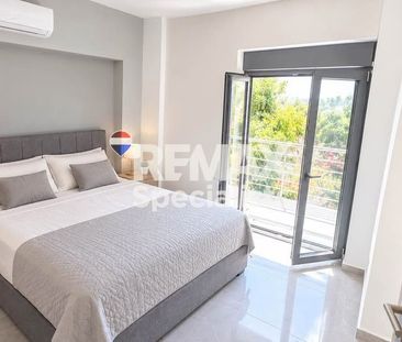 Διαμέρισμα για ενοικίαση Μαρμαράς (Θέρισος) - Φωτογραφία 2