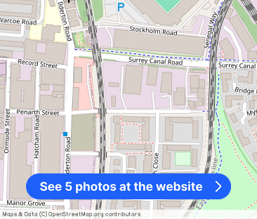 Rollins Street, London, SE15 - Photo 1