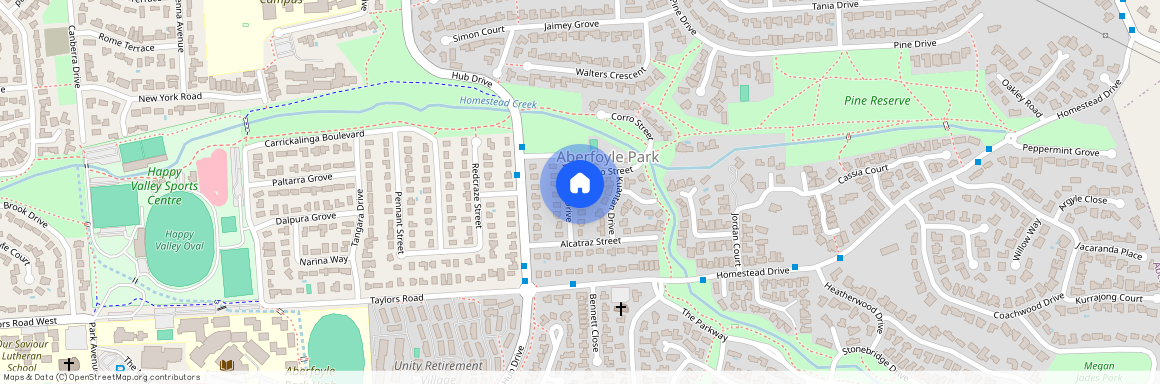 3 Istanbul Dr, Aberfoyle Park SA 5159