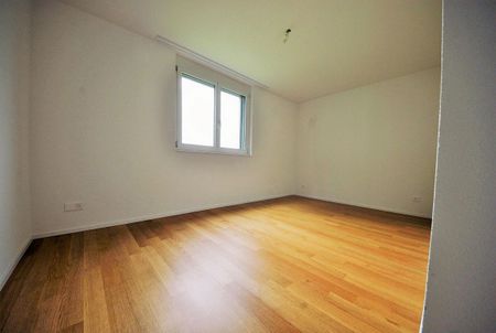 Modern apartment with large seating area - Photo 5