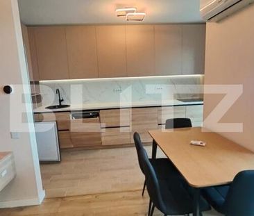 Apartament premium cu 2 camere, mobilat/utilat nou, complex Elite City! - Photo 4