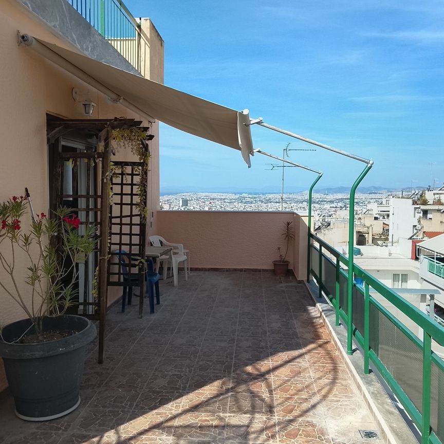 Studio/Γκαρσονιέρα για ενοικίαση Άνω Κυψέλη (Κυψέλη) - Photo 1