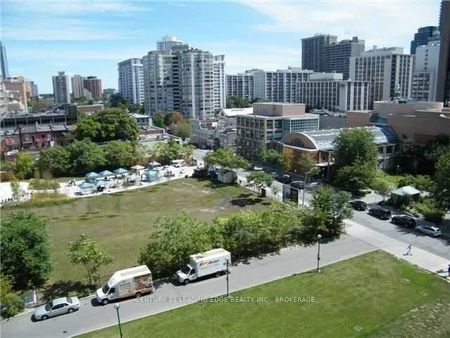 For Lease - 909 Bay Street Unit# 1905, Toronto, Ontario - Photo 5