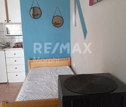 Studio/Γκαρσονιέρα για ενοικίαση - Κομοτηνή - Φωτογραφία 3