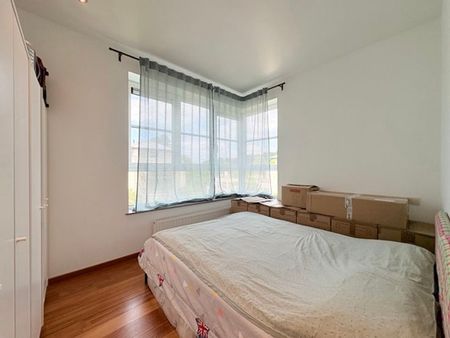 Appartement te huur - Foto 5