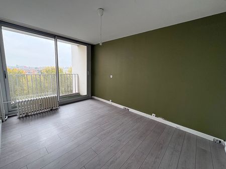 Appartement T5 Roubaix à louer - Photo 4