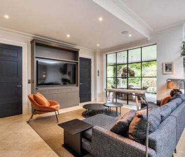 5 bedroom detached house to rent - Photo 3