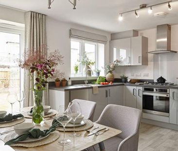 3 bedroom semi-detached house to rent - Photo 6