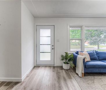 For Lease - 98 Harber Avenue, Kitchener, Ontario - Photo 4