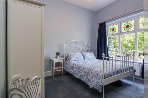 Apartment 2 83 Myrtlefield Park, Belfast, BT9 6NG - Photo 1