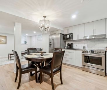 For Lease - 848 Willow Avenue Unit# B, Orleans - Cumberland and Are... - Photo 2