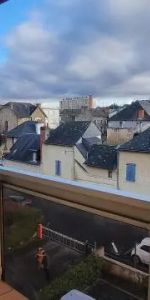 Appartement à louer 2 pièces 63.57m² - Photo 3