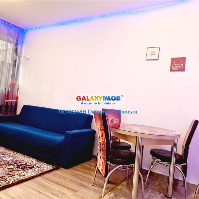 Apartament 2 camere Militari Residence mobilat utilat 380 euro - Photo 1