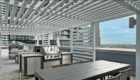 For Lease - 7890 Jane Street Unit# 4010, Vaughan, Ontario - Photo 5