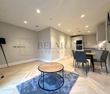 1 bedroom apartment to rent - Photo 2