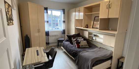 APPARTEMENT À LOUER DU 1er JUIN AU 31 AO - Photo 3