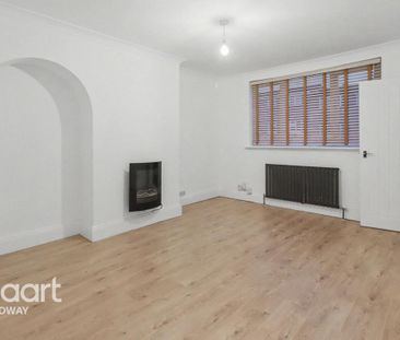 3 bedroom terraced house to rent - Photo 2