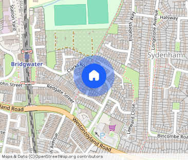 Graves Close, Bridgwater - Photo 1