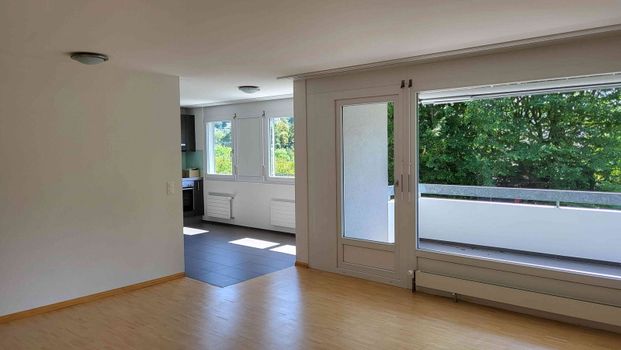 4.5 Zimmer, 90 m², 2. Stock - Photo 1