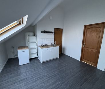 APPARTEMENT F1 BIS QUARTIER SAINT ACHEUL - Photo 1