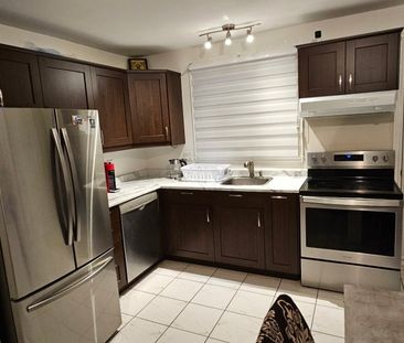 Appartement à louer - Longueuil (Le Vieux-Longueuil) (Pierre Bouche... - Photo 6
