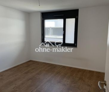 Stilvolle 3-Zimmer-Wohnung (89 m²) mit großer Loggia in Top-Lage S-... - Foto 2