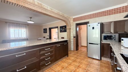 Detached Villa in Valle de Abdalajis - Photo 5