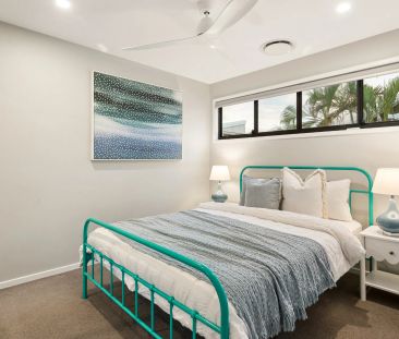 Architectural Townhome Living with Courtyard & Elevated Outlook - Photo 3