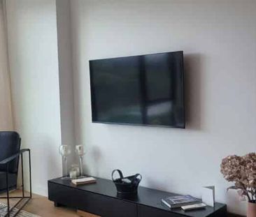 Executive Apartment with View - Photo 4