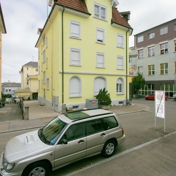 Cozy apartment in Rorschach - Foto 1