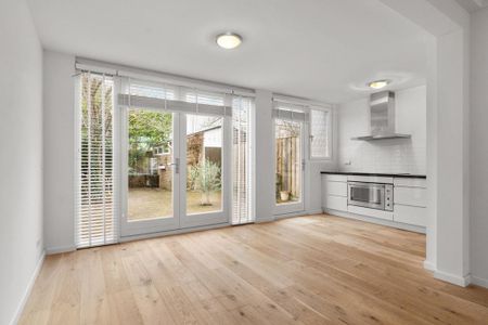 Huis te huur: Willem Pijperstraat 4 2324 VZ Leiden - Foto 3