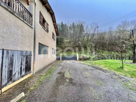 Rental House - Photo 5