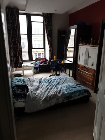 Room in a Shared Flat, Great Western Road, G4 - Photo 4