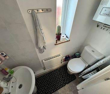 3 bedroom end of terrace to rent Talbot Road, Sudbury - Photo 1