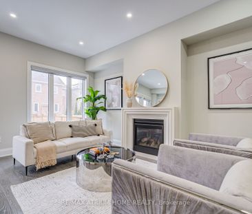 For Lease - 90 Hesperus Road, Vaughan, Ontario - Photo 2