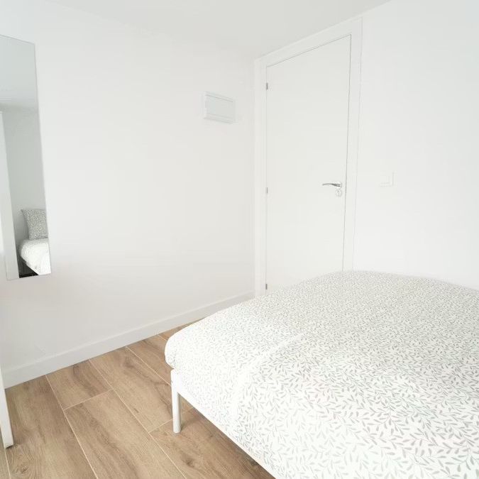 Calle de Manuel Maroto, Madrid, Community of Madrid 28053 - Photo 1